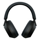 Sony WH-1000XM5 Over-Ear Kopfhörer – Bluetooth Over-Ear Kopfhörer mit Schnellladefunktion und Mikrofon – Weiteres Produktbild 2