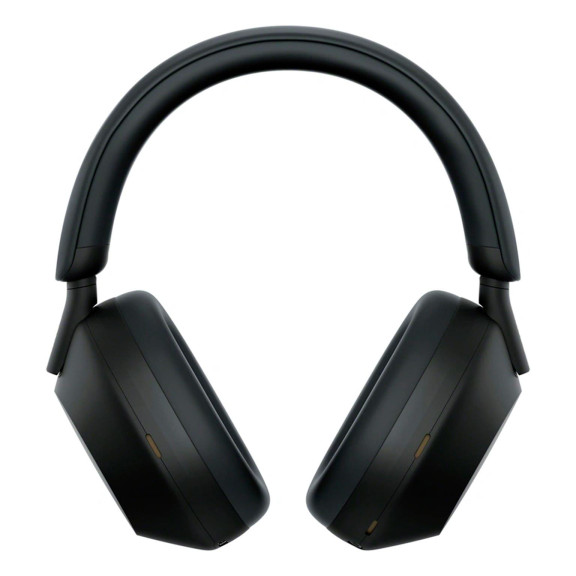 Sony WH-1000XM5 Over-Ear Kopfhörer – Bluetooth Over-Ear Kopfhörer mit Schnellladefunktion und Mikrofon – Weiteres Produktbild 2 Sony WH-1000XM5 Over-Ear Kopfhörer – Bluetooth Over-Ear Kopfhörer mit Schnellladefunktion und Mikrofon – Weiteres Produktbild 2