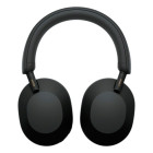 Sony WH-1000XM5 Over-Ear Kopfhörer – Bluetooth Over-Ear Kopfhörer mit Schnellladefunktion und Mikrofon – Weiteres Produktbild 3