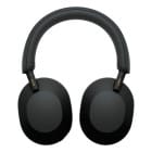 Sony WH-1000XM5 Over-Ear Kopfhörer – Bluetooth Over-Ear Kopfhörer mit Schnellladefunktion und Mikrofon – Weiteres Produktbild 3