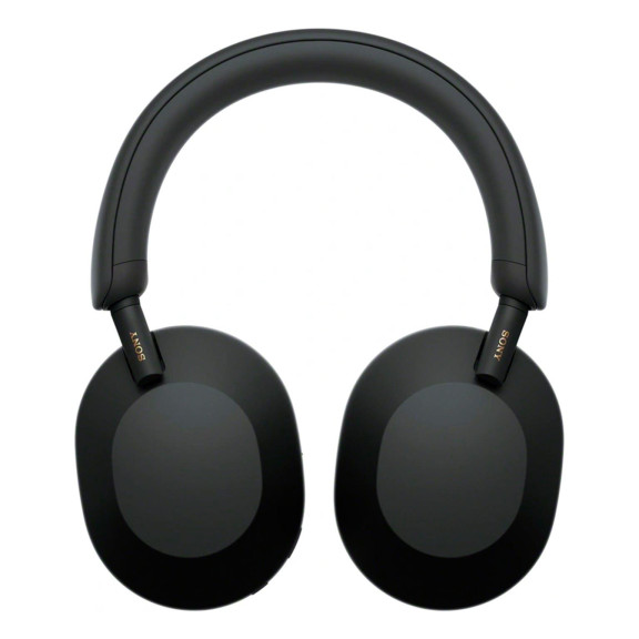 Sony WH-1000XM5 Over-Ear Kopfhörer – Bluetooth Over-Ear Kopfhörer mit Schnellladefunktion und Mikrofon – Weiteres Produktbild 3