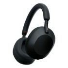 Sony WH-1000XM5 Over-Ear Kopfhörer – Bluetooth Over-Ear Kopfhörer mit Schnellladefunktion und Mikrofon – Weiteres Produktbild 5