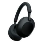 Sony WH-1000XM5 Over-Ear Kopfhörer – Bluetooth Over-Ear Kopfhörer mit Schnellladefunktion und Mikrofon – Weiteres Produktbild 5