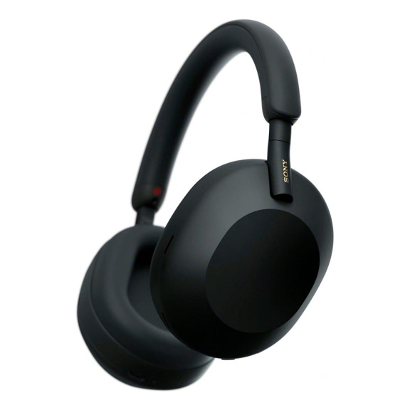 Sony WH-1000XM5 Over-Ear Kopfhörer – Bluetooth Over-Ear Kopfhörer mit Schnellladefunktion und Mikrofon – Weiteres Produktbild 5 Sony WH-1000XM5 Over-Ear Kopfhörer – Bluetooth Over-Ear Kopfhörer mit Schnellladefunktion und Mikrofon – Weiteres Produktbild 5