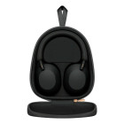 Sony WH-1000XM5 Over-Ear Kopfhörer – Bluetooth Over-Ear Kopfhörer mit Schnellladefunktion und Mikrofon – Weiteres Produktbild 6