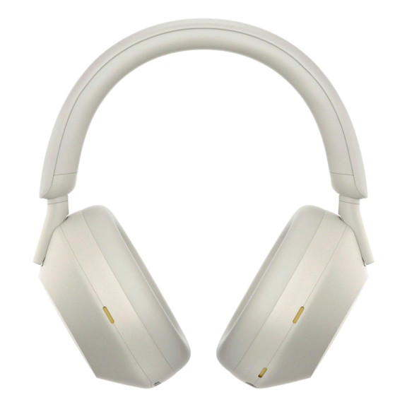 Sony WH-1000XM5 Over-Ear Kopfhörer – Bluetooth Over-Ear Kopfhörer mit Schnellladefunktion und Mikrofon – Weiteres Produktbild 2