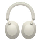 Sony WH-1000XM5 Over-Ear Kopfhörer – Bluetooth Over-Ear Kopfhörer mit Schnellladefunktion und Mikrofon – Weiteres Produktbild 3