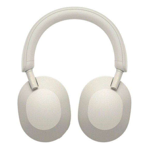 Sony WH-1000XM5 Over-Ear Kopfhörer – Bluetooth Over-Ear Kopfhörer mit Schnellladefunktion und Mikrofon – Weiteres Produktbild 3