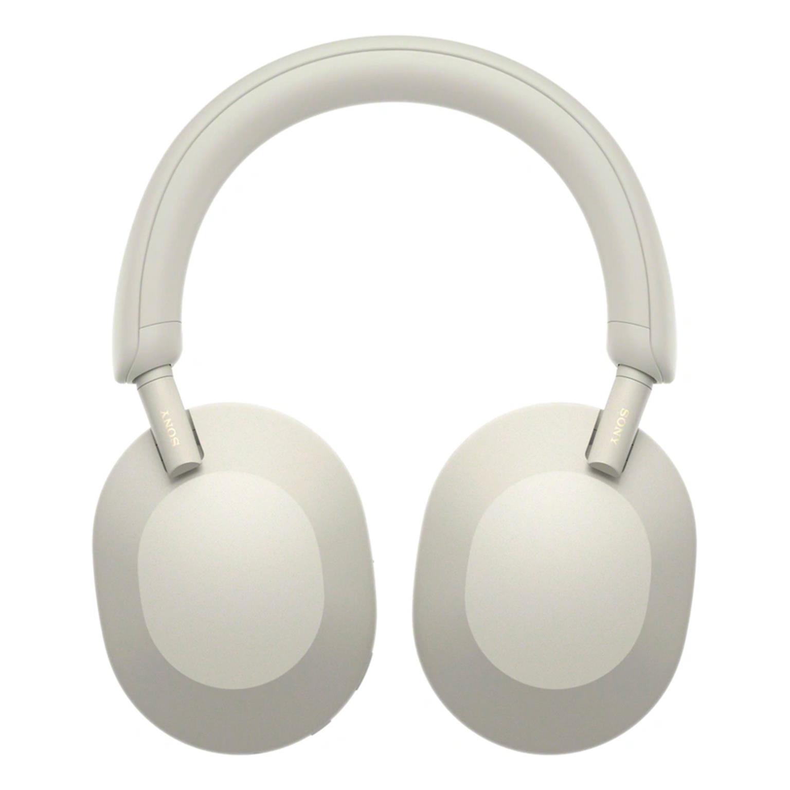 Sony WH-1000XM5 Over-Ear Kopfhörer – Bluetooth Over-Ear Kopfhörer mit Schnellladefunktion und Mikrofon – Weiteres Produktbild 2