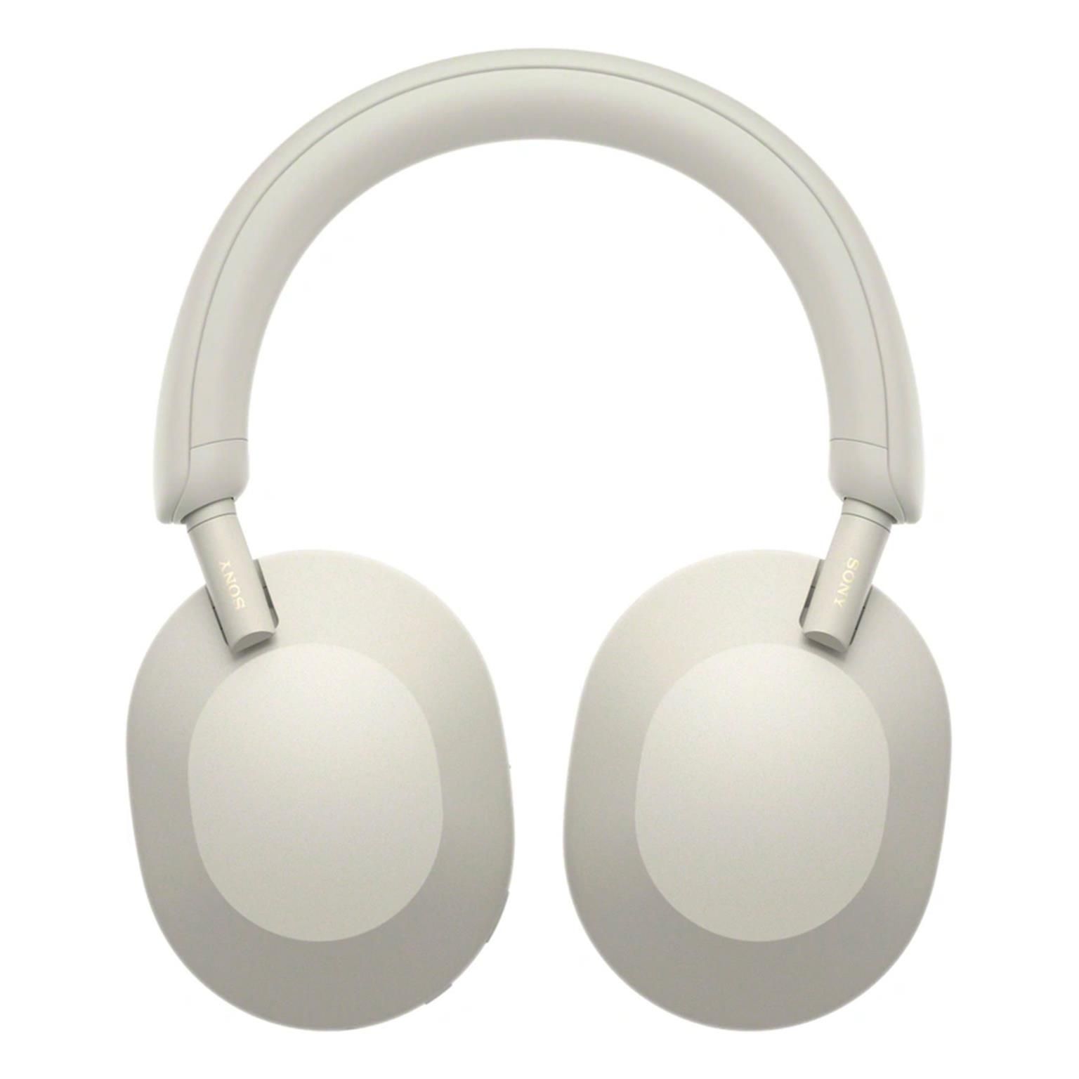 Sony WH-1000XM5 Over-Ear Kopfhörer – Bluetooth Over-Ear Kopfhörer mit Schnellladefunktion und Mikrofon – Weiteres Produktbild 3 Sony WH-1000XM5 Over-Ear Kopfhörer – Bluetooth Over-Ear Kopfhörer mit Schnellladefunktion und Mikrofon – Weiteres Produktbild 3
