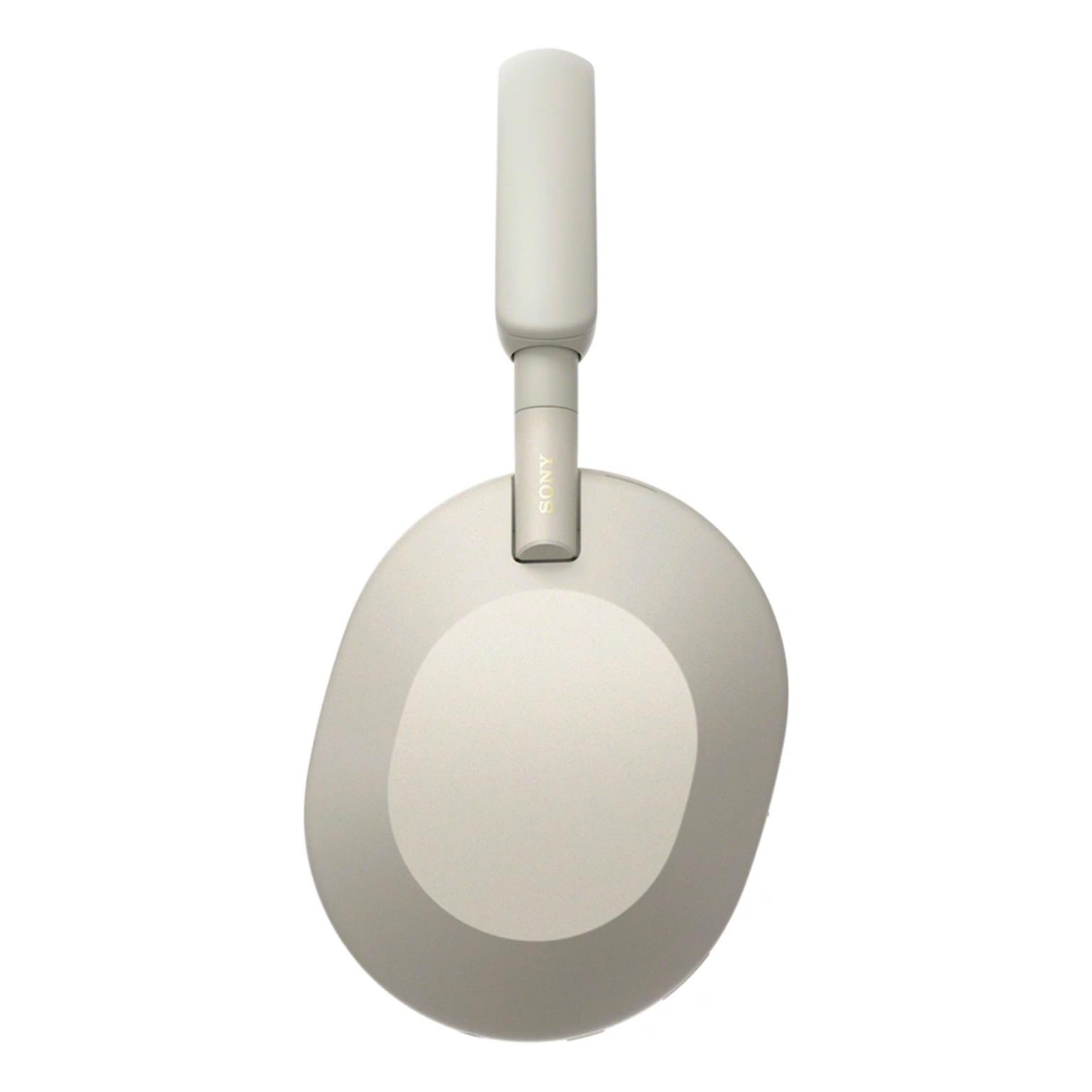 Sony WH-1000XM5 Over-Ear Kopfhörer – Bluetooth Over-Ear Kopfhörer mit Schnellladefunktion und Mikrofon – Weiteres Produktbild 3