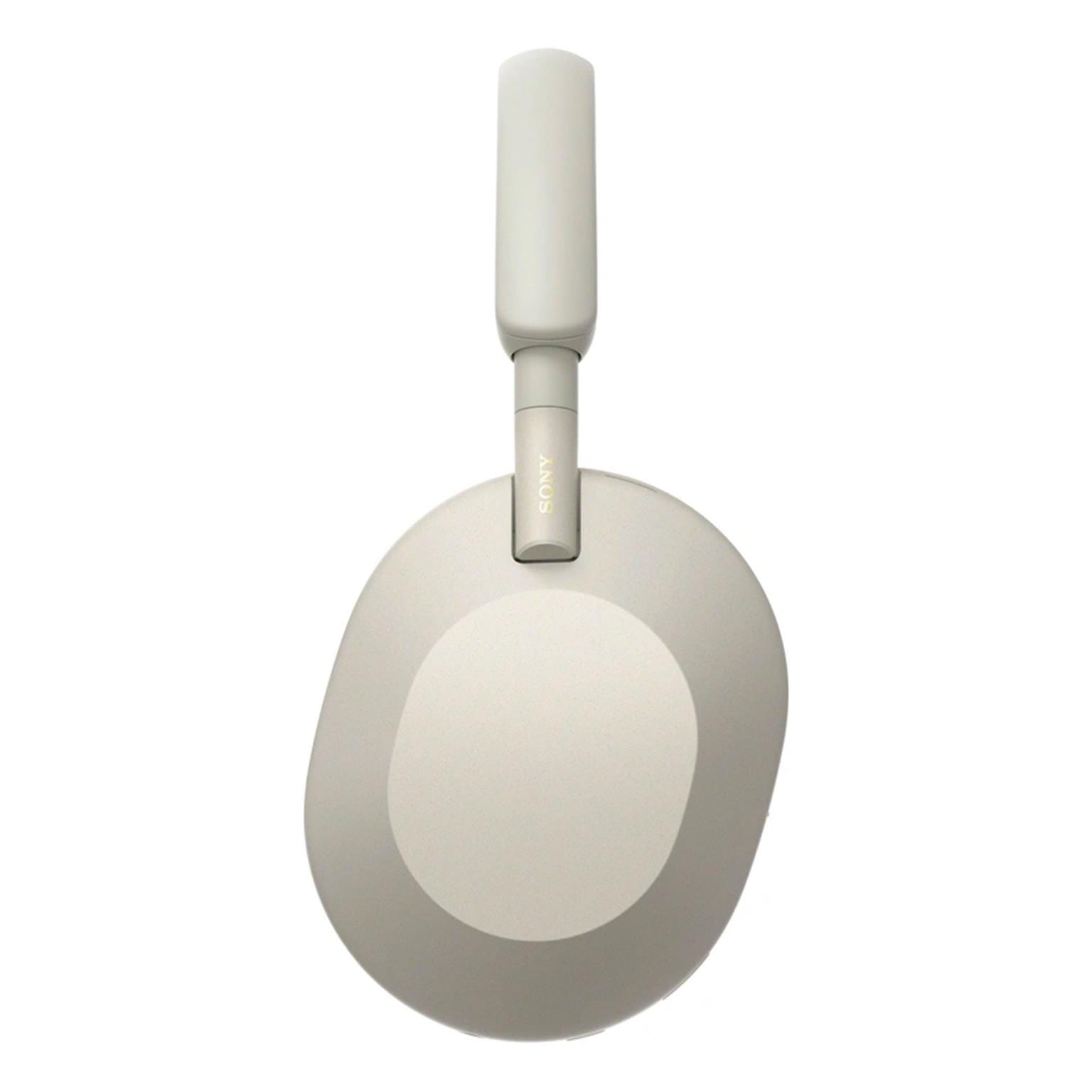 Sony WH-1000XM5 Over-Ear Kopfhörer – Bluetooth Over-Ear Kopfhörer mit Schnellladefunktion und Mikrofon – Weiteres Produktbild 4 Sony WH-1000XM5 Over-Ear Kopfhörer – Bluetooth Over-Ear Kopfhörer mit Schnellladefunktion und Mikrofon – Weiteres Produktbild 4