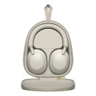 Sony WH-1000XM5 Over-Ear Kopfhörer – Bluetooth Over-Ear Kopfhörer mit Schnellladefunktion und Mikrofon – Weiteres Produktbild 6