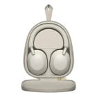 Sony WH-1000XM5 Over-Ear Kopfhörer – Bluetooth Over-Ear Kopfhörer mit Schnellladefunktion und Mikrofon – Weiteres Produktbild 6