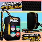 South Park Umhängetasche – South Park Merch für Teenager und Herren Slingbag Alltag Freizeit – Produktbild 4
