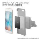 Spigen A210 Metallplatten – Magnetische Autohalterung Platten, Metallplatten für Autohalterung – Weiteres Produktbild 2