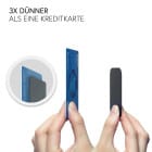 Spigen A210 Metallplatten – Magnetische Autohalterung Platten, Metallplatten für Autohalterung – Weiteres Produktbild 4