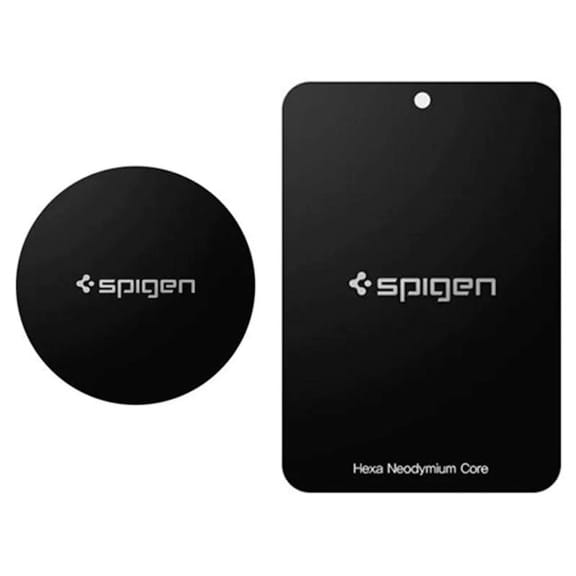 Spigen A210 Metallplatten – Magnetische Autohalterung Platten, Metallplatten für Autohalterung – Weiteres Produktbild 5 Spigen A210 Metallplatten – Magnetische Autohalterung Platten, Metallplatten für Autohalterung – Weiteres Produktbild 5