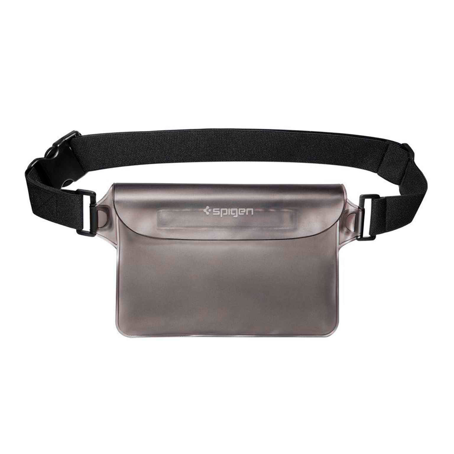 Spigen A620 Robuste Hüfttasche – Wasserdichte Bauchtasche, Outdoor Hüfttasche für Sport & Reisen – Weiteres Produktbild 2