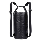 Spigen A630 Mehrzwecktaschen Set – Wasserdichte 20L und 2L Taschen, ideal für Outdoor und Reise – Weiteres Produktbild 3