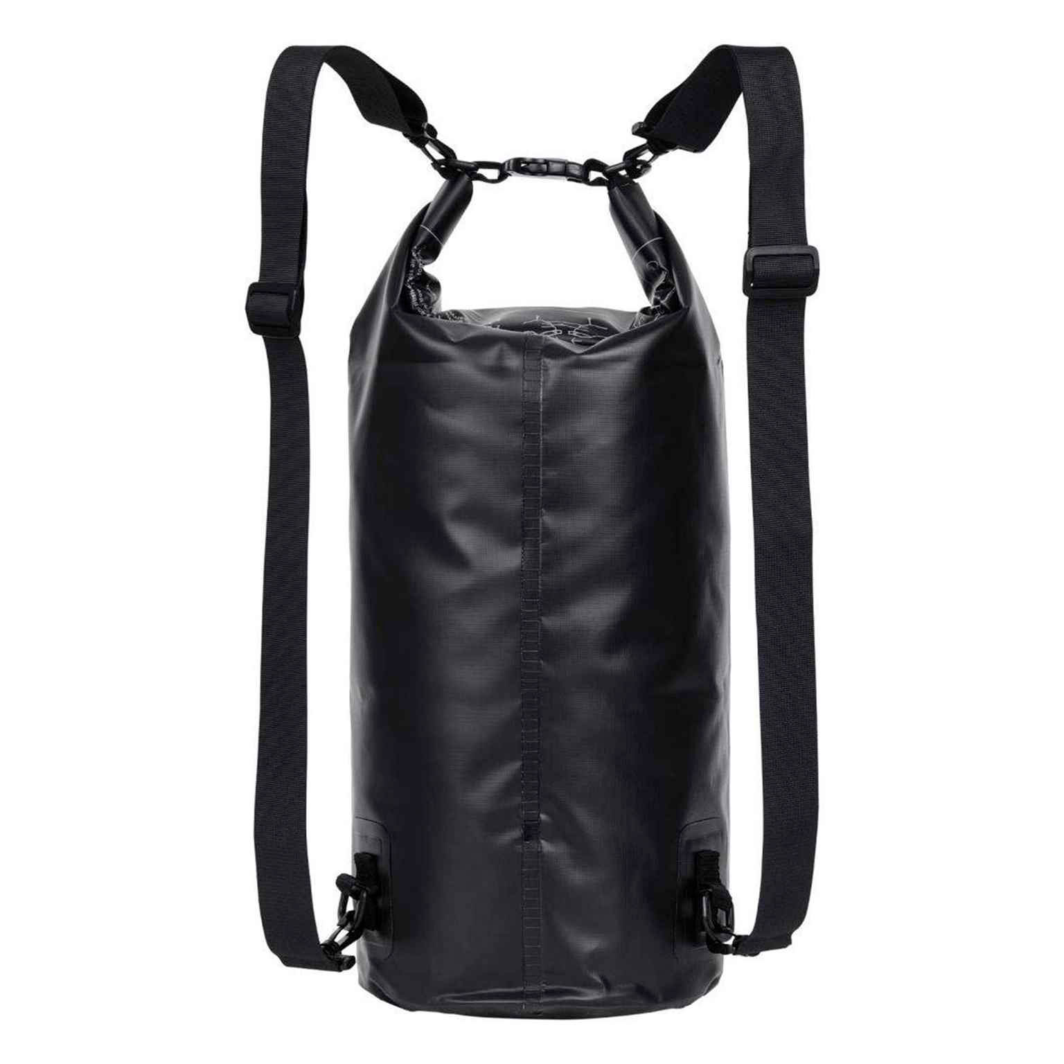 Spigen A630 Mehrzwecktaschen Set – Wasserdichte 20L und 2L Taschen, ideal für Outdoor und Reise – Weiteres Produktbild 2