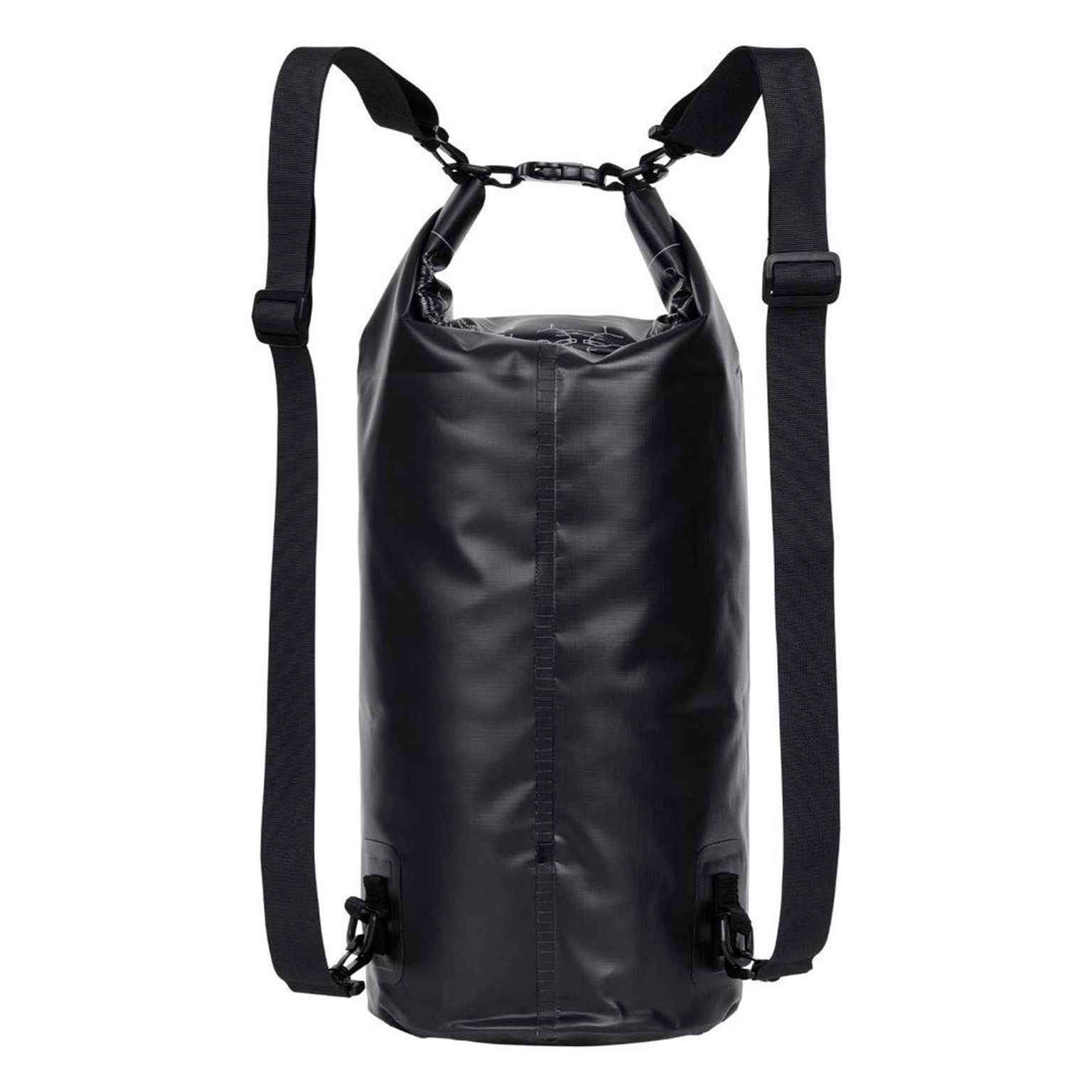 Spigen A630 Mehrzwecktaschen Set – Wasserdichte 20L und 2L Taschen, ideal für Outdoor und Reise – Weiteres Produktbild 3 Spigen A630 Mehrzwecktaschen Set – Wasserdichte 20L und 2L Taschen, ideal für Outdoor und Reise – Weiteres Produktbild 3