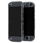 Spigen Air Fit Case – Slim Case Nintendo Switch 2 Transparentes Hardcase PC Schutz Slim Cover – Weiteres Produktbild 1