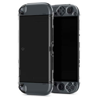 Spigen Air Fit Case – Slim Case Nintendo Switch 2 Transparentes Hardcase PC Schutz Slim Cover – Transparent Spigen Air Fit Case – Slim Case Nintendo Switch 2 Transparentes Hardcase PC Schutz Slim Cover – Transparent
