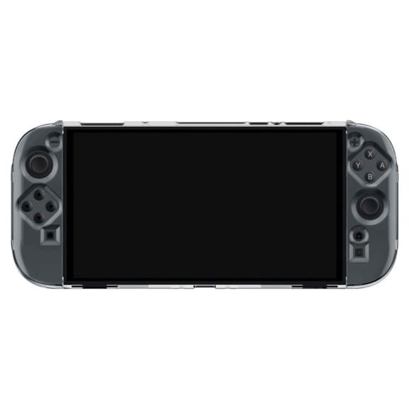 Spigen Air Fit Case – Slim Case Nintendo Switch 2 Transparentes Hardcase PC Schutz Slim Cover – Weiteres Produktbild 2 Spigen Air Fit Case – Slim Case Nintendo Switch 2 Transparentes Hardcase PC Schutz Slim Cover – Weiteres Produktbild 2