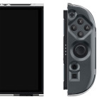 Spigen Air Fit Case – Slim Case Nintendo Switch 2 Transparentes Hardcase PC Schutz Slim Cover – Weiteres Produktbild 4