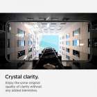 Spigen Glas.tR EZ Fit Samsung Galaxy S22 Panzerglas Easy-Fit – Weiteres Produktbild 9