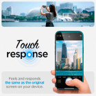 Spigen Glas.tR EZ Fit iPhone 15 Panzerglas Easy-Fit – Weiteres Produktbild 8