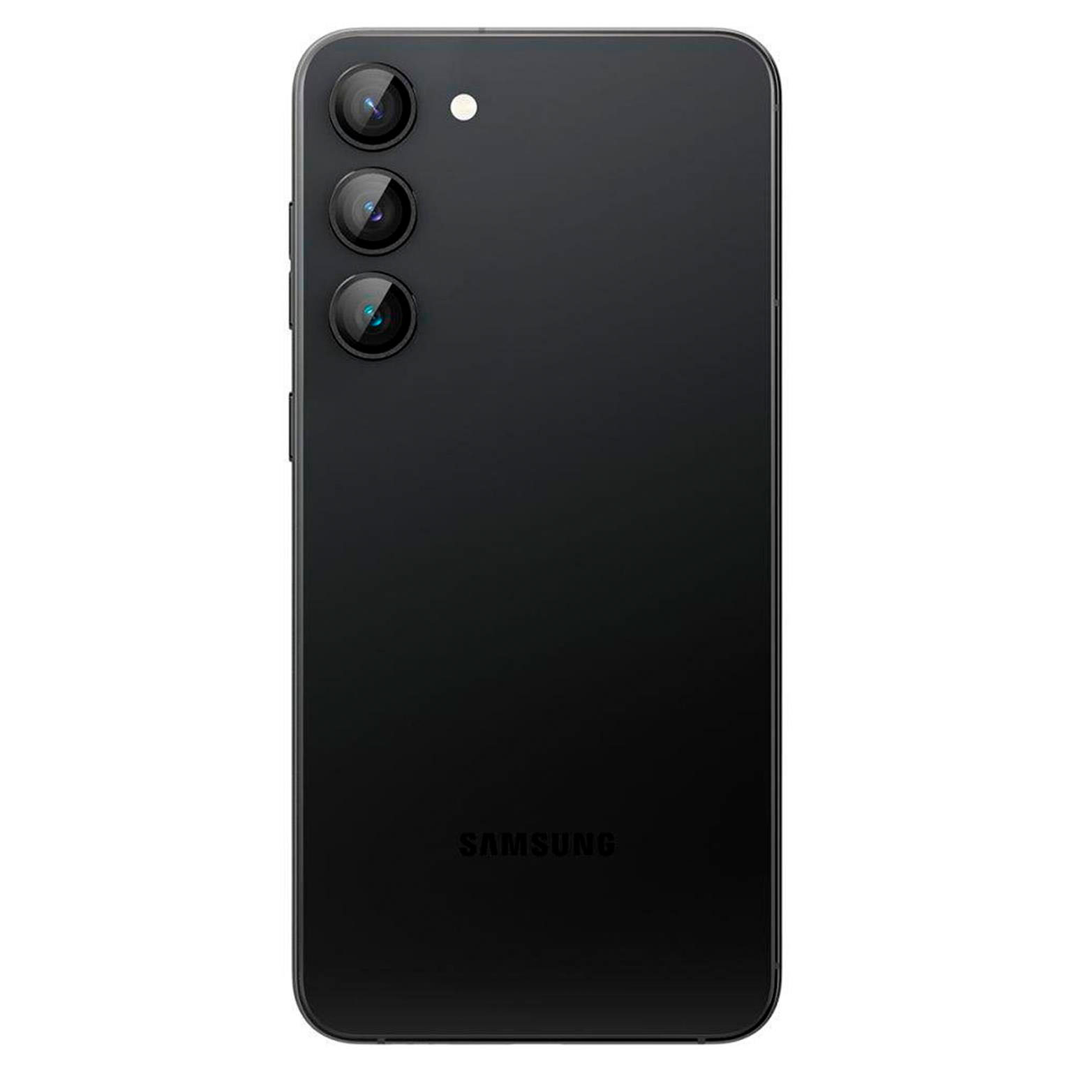 Spigen Glas.tR EZ Fit Optik Pro für Samsung Galaxy S23 & S23+ – Hartglasabdeckung für Smartphone Kamera – Weiteres Produktbild 8 Spigen Glas.tR EZ Fit Optik Pro für Samsung Galaxy S23 & S23+ – Hartglasabdeckung für Smartphone Kamera – Weiteres Produktbild 8