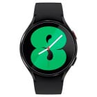 Spigen GLAS.tR EZ FIT – Displayschutz für Samsung Galaxy Watch 4/5 (40mm) aus gehärtetem Glas – Weiteres Produktbild 2