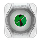 Spigen GLAS.tR EZ FIT – Displayschutz für Samsung Galaxy Watch 4/5 (40mm) aus gehärtetem Glas – Weiteres Produktbild 6