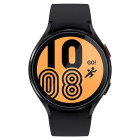 Spigen GLAS.tR EZ FIT – Displayschutz für Samsung Galaxy Watch 4/5 (44mm) aus gehärtetem Glas, 2er Set – Weiteres Produktbild 2
