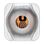 Spigen GLAS.tR EZ FIT – Displayschutz für Samsung Galaxy Watch 4/5 (44mm) aus gehärtetem Glas, 2er Set – Weiteres Produktbild 6