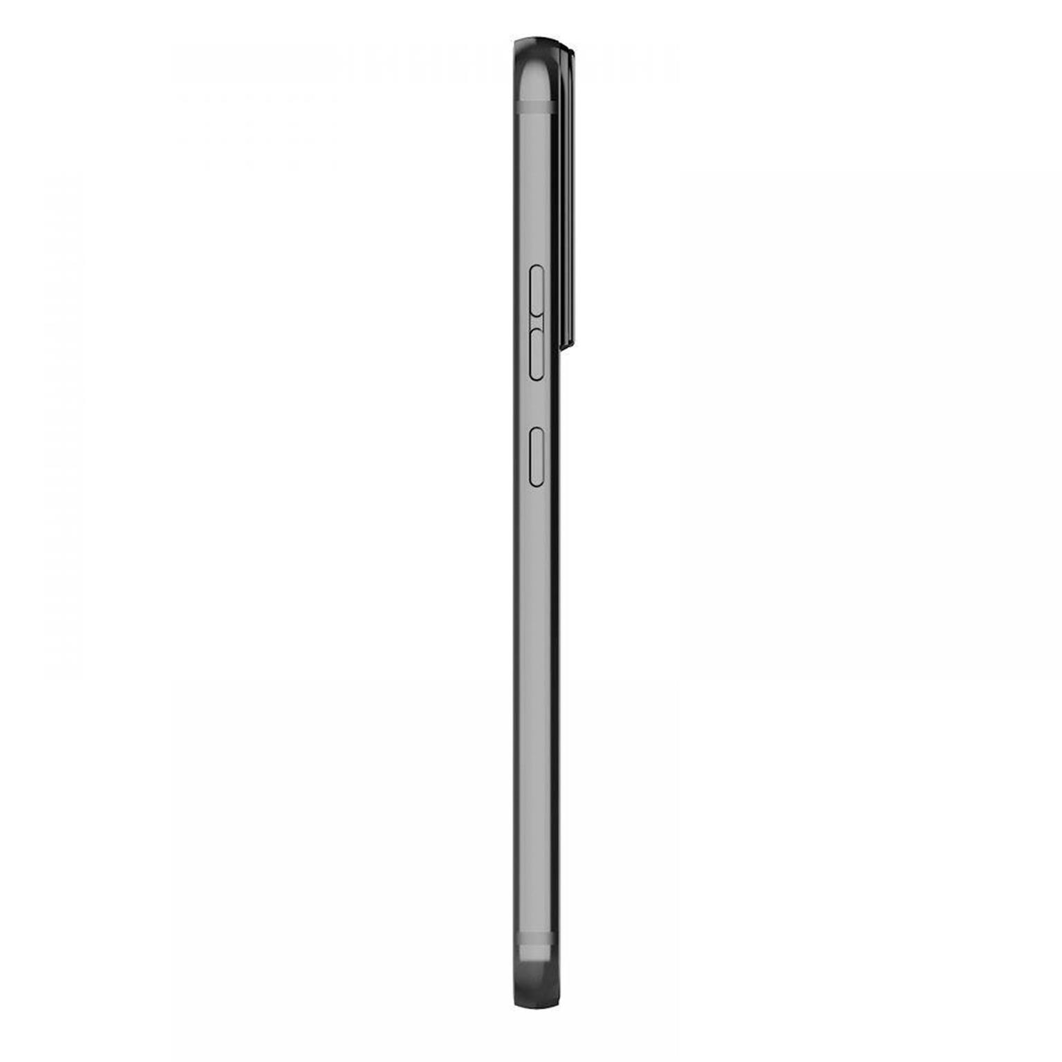 Spigen Glas.tR Optik für Samsung Galaxy S22 & S22 Plus – 2x gehärtete Glas Folien für die Kamera – Weiteres Produktbild 6