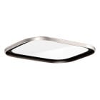 Spigen GLAS.tR Slim Pro – Displayschutz für Apple Watch Ultra 1 (49mm) aus gehärtetem Glas – Weiteres Produktbild 2