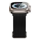 Spigen GLAS.tR Slim Pro – Displayschutz für Apple Watch Ultra 1 (49mm) aus gehärtetem Glas – Weiteres Produktbild 6