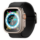 Spigen GLAS.tR Slim Pro – Displayschutz für Apple Watch Ultra 1 (49mm) aus gehärtetem Glas – Weiteres Produktbild 9