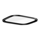 Spigen GLAS.tR Slim Pro – Displayschutz für Apple Watch Ultra 1 (49mm) aus gehärtetem Glas – Weiteres Produktbild 2