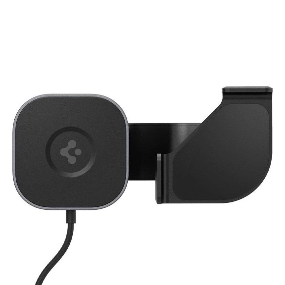 Spigen Tesla OneTap Pro Wireless Screen Car Mount – Komfort und Technologie für Tesla Model 3, S, X, Y – Weiteres Produktbild 2