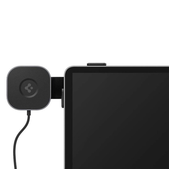 Spigen Tesla OneTap Pro Wireless Screen Car Mount – Komfort und Technologie für Tesla Model 3, S, X, Y – Weiteres Produktbild 3