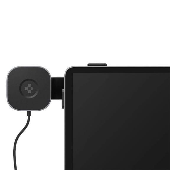 Spigen Tesla OneTap Pro Wireless Screen Car Mount – Komfort und Technologie für Tesla Model 3, S, X, Y – Weiteres Produktbild 3 Spigen Tesla OneTap Pro Wireless Screen Car Mount – Komfort und Technologie für Tesla Model 3, S, X, Y – Weiteres Produktbild 3