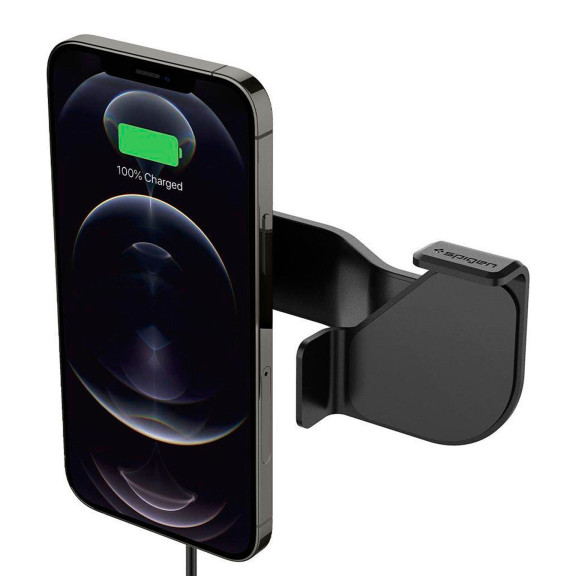 Spigen Tesla OneTap Pro Wireless Screen Car Mount – Komfort und Technologie für Tesla Model 3, S, X, Y – Weiteres Produktbild 4