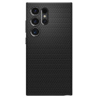 Spigen Liquid Air Case für Samsung Galaxy S24 Ultra – fingerabdruckresistente Hülle – Weiteres Produktbild 2