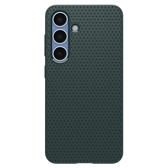 Spigen Liquid Air Case für Samsung Galaxy S25 – fingerabdruckresistente Hülle – Weiteres Produktbild 2