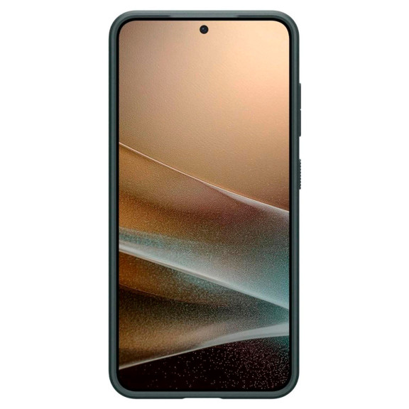 Spigen Liquid Air Case für Samsung Galaxy S25 – fingerabdruckresistente Hülle – Weiteres Produktbild 3 Spigen Liquid Air Case für Samsung Galaxy S25 – fingerabdruckresistente Hülle – Weiteres Produktbild 3