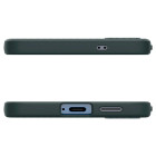 Spigen Liquid Air Case für Samsung Galaxy S25 – fingerabdruckresistente Hülle – Weiteres Produktbild 8